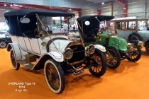 19 fvrier 2017 - 2me salon automobile  Prigueux